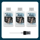 Calming Scent - 3 x 2oz + FREE Atomizer